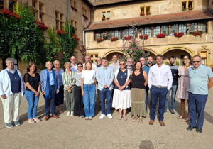 En cette rentrée 2026, le réseau Don Bosco accueille 14 nouveaux chefs d’établissement