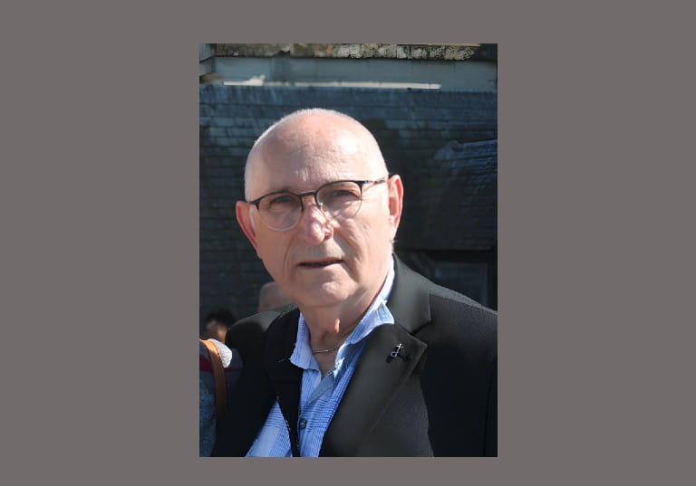 150 ans des Salésiens coopérateurs (4) : « Être membre du groupe de Wittenheim est source de joie », témoigne Jean-Paul