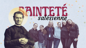 Sainteté, la recette particulière de Don Bosco, pour aujourd&rsquo;hui