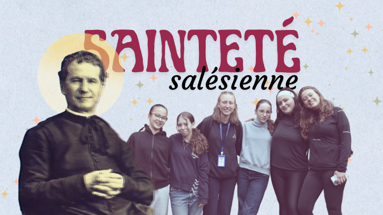 Sainteté, la recette particulière de Don Bosco, pour aujourd&rsquo;hui
