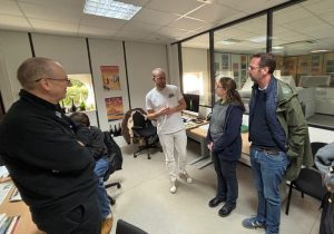 Chez Durand Imprimeurs, dans les coulisses de l&rsquo;impression de la revue « Don Bosco Aujourd&rsquo;hui »