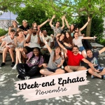 Week-end Ephata