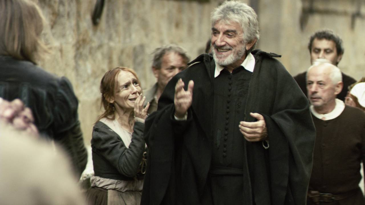 Philippe Néri, le saint de la joie en dvd Don Bosco Aujourd'hui